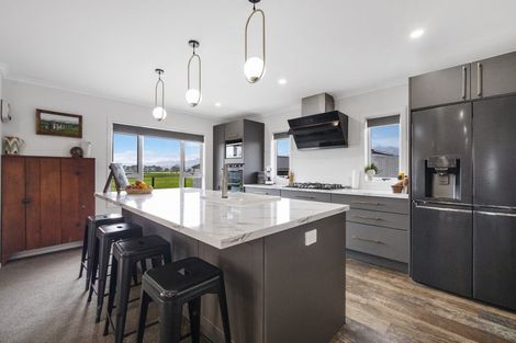 Photo of property in 595b Tauranga Road, Te Poi, Matamata, 3473