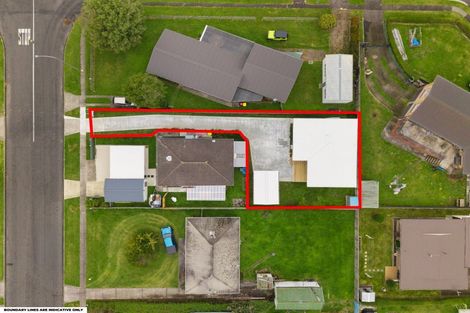Photo of property in 30a Arthur Street, Tokoroa, 3420