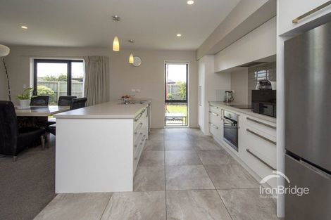 Photo of property in 51 Navy Loop, Rolleston, 7614