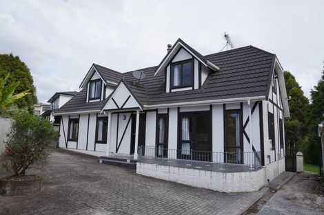 Photo of property in 16 Baltimore Place, Forrest Hill, Auckland, 0620