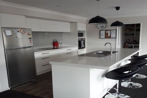 Photo of property in 10 Greenstone Street, Rolleston, 7614