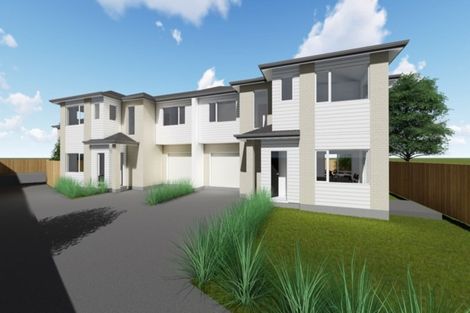 Photo of property in 39 Pakuranga Road, Pakuranga, Auckland, 2010