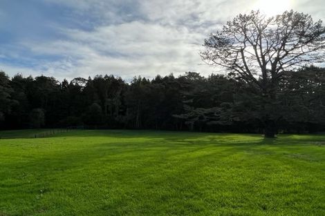 Photo of property in 194a Horseshoe Bush Road, Dairy Flat, Albany, 0794