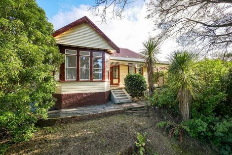 Photo of property in 31 Royston Street, North East Valley, Dunedin, 9010