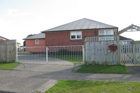 Photo of property in 5 Seddon Street, Feilding, 4702