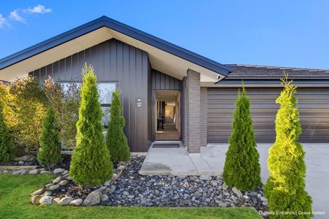 Photo of property in 17 Agathis Crescent, Wigram, Christchurch, 8025