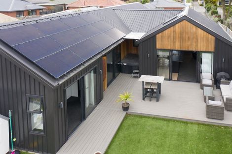 Photo of property in 12a Belt Road, Allenton, Ashburton, 7700