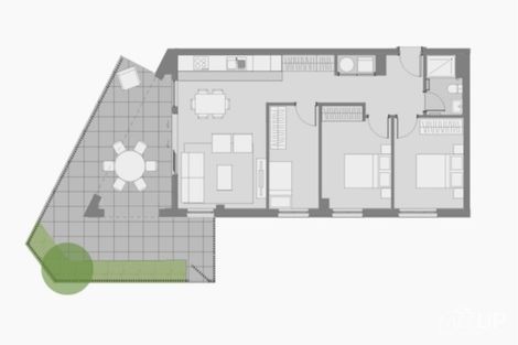 Photo of property in 104/2 Launch Road, Hobsonville, Auckland, 0616