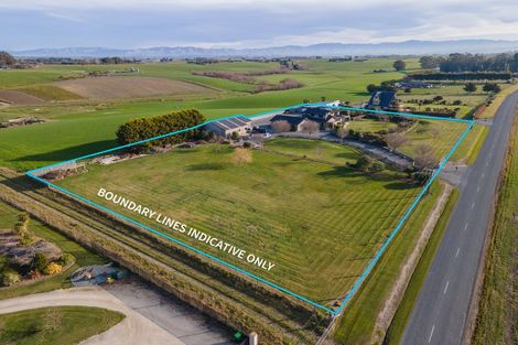 Photo of property in 51 Talbot Road, Salisbury, Timaru, 7971