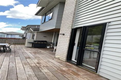 Photo of property in 7 Fishwicke Lane, Albany, Auckland, 0632