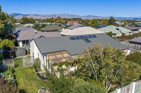 Photo of property in 6 Livingstone Place, Springlands, Blenheim, 7201