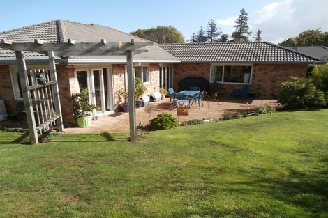 Photo of property in 12 Maple Place, Morrinsville, 3300