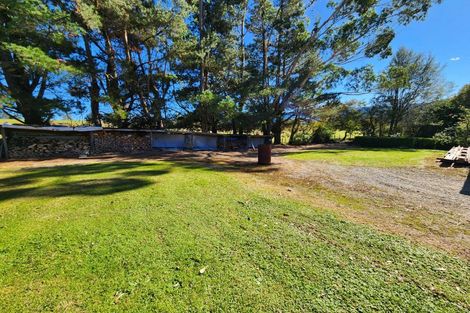 Photo of property in 499 Nelson Creek Road, Nelson Creek, Dobson, 7872
