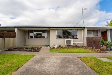Photo of property in 190b/2 North Street, West End, Timaru, 7910