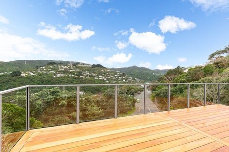 Photo of property in 11 Rutland Way, Wadestown, Wellington, 6012
