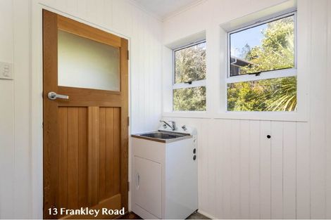 Photo of property in 11 Frankley Road, Westown, New Plymouth, 4310