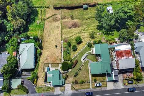Photo of property in 331 Tukapa Street, Hurdon, New Plymouth, 4310