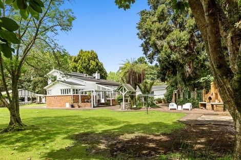 Photo of property in 1174 Kahikatea Flat Road, Waitoki, Kaukapakapa, 0871