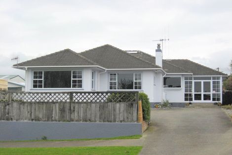 Photo of property in 202 Tiro Tiro Road, Levin, 5510