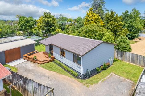 Photo of property in 24a Dermont Street, Bader, Hamilton, 3206