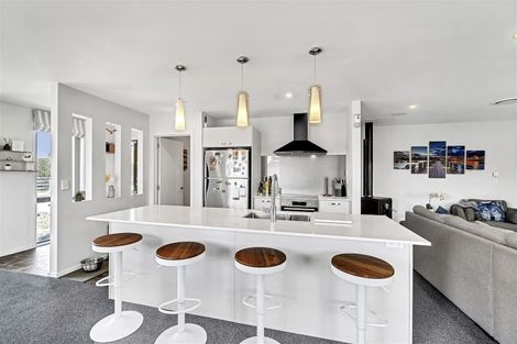 Photo of property in 3 Dunlop Crescent, Rolleston, 7614