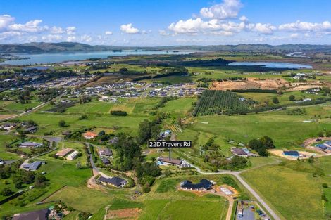 Photo of property in 22d Travers Road, Te Kauwhata, 3782