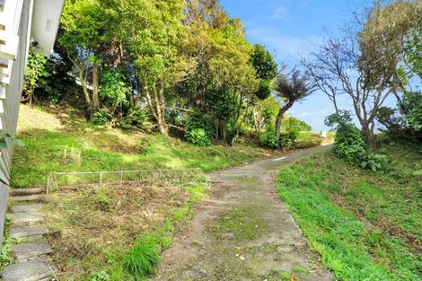 Photo of property in 12 Lytton Street, Wadestown, Wellington, 6012