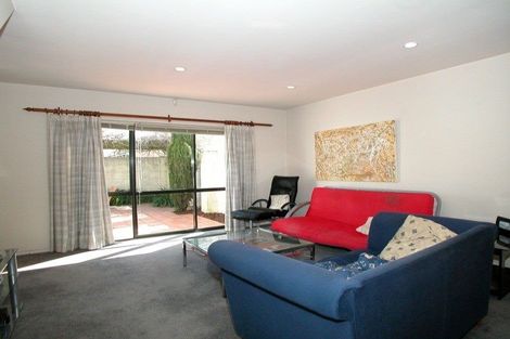 Photo of property in 4/288 Hereford Street, Christchurch Central, Christchurch, 8011