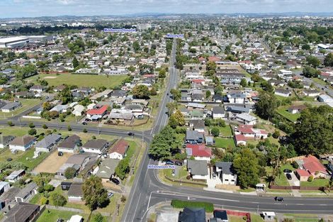 Photo of property in 90 Tennessee Avenue, Mangere East, Auckland, 2024