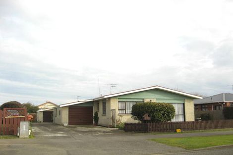 Photo of property in 195 Princes Street, Strathern, Invercargill, 9812