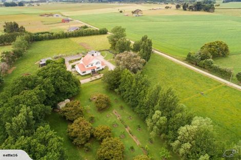 Photo of property in 136 State Highway 3, Westmere, Whanganui, 4574