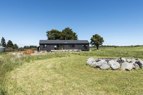 Photo of property in 133 Matapuna Road, Horopito, Raetihi, 4696