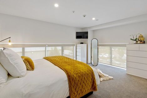 Photo of property in The Metro, 11/28 Salisbury Street, Christchurch Central, Christchurch, 8013