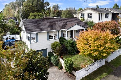 Photo of property in 4 Sunnyhills Avenue, Glenview, Hamilton, 3206