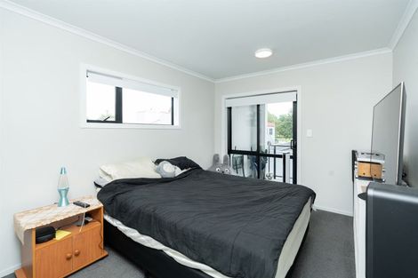Photo of property in 107/17u Vialou Street, Hamilton Central, Hamilton, 3204
