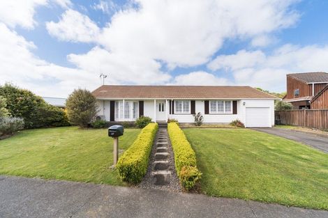 Photo of property in 27 Armagh Terrace, Marton, 4710