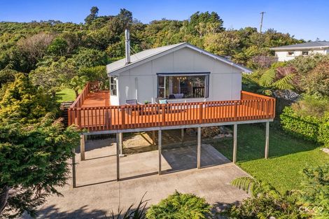 Photo of property in 24 Titiro Moana Road, Korokoro, Lower Hutt, 5012