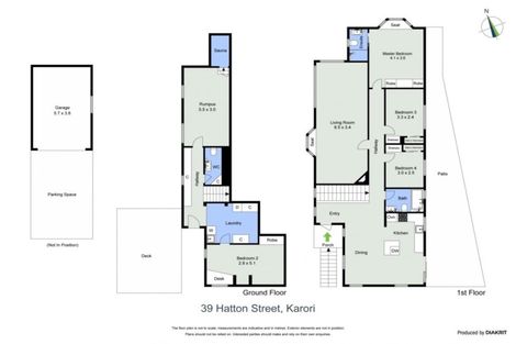 Photo of property in 171f4 Queens Drive, Lyall Bay, Wellington, 6022