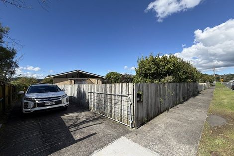 Photo of property in 25 Fairburn Street, Raumanga, Whangarei, 0110