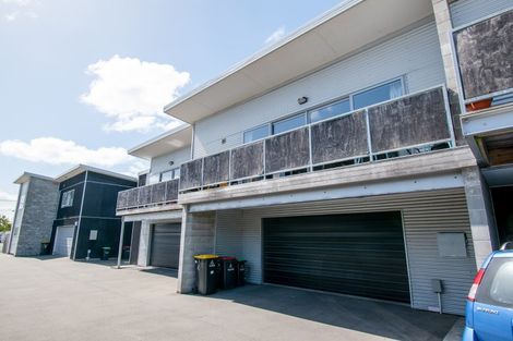 Photo of property in 532d Hereford Street, Linwood, Christchurch, 8011