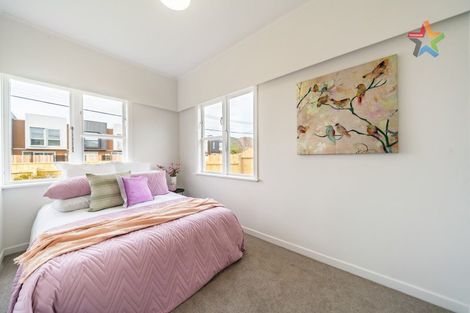 Photo of property in 4 Dyer Street, Epuni, Lower Hutt, 5011