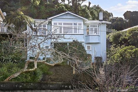 Photo of property in 54b Severn Street, Island Bay, Wellington, 6023