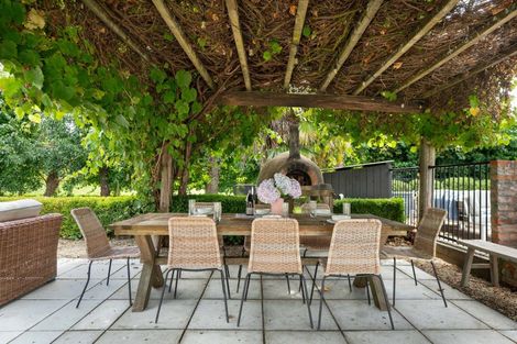 Photo of property in 2481 State Highway 2, Ahikouka, Greytown, 5794