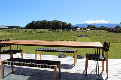 Photo of property in 133 Matapuna Road, Horopito, Raetihi, 4696