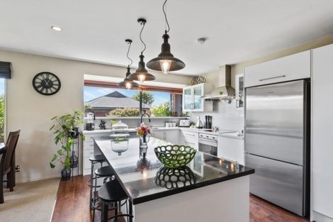 Photo of property in 26 Lowes Road, Rolleston, 7614