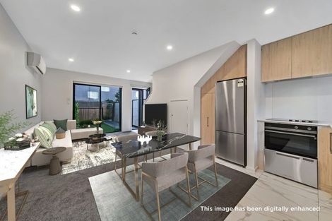 Photo of property in 4/30 Aberdeen Street, Christchurch Central, Christchurch, 8013