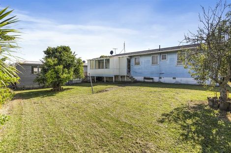 Photo of property in 73 Archmillen Avenue, Pakuranga Heights, Auckland, 2010