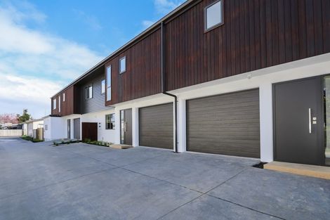 Photo of property in 24u3 Campbell Street, Frankton, Hamilton, 3204