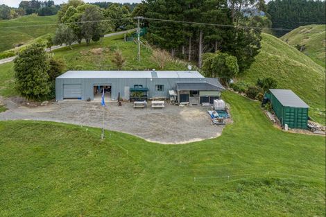 Photo of property in 81 Kaiwaka Road, Tangoio, Napier, 4181