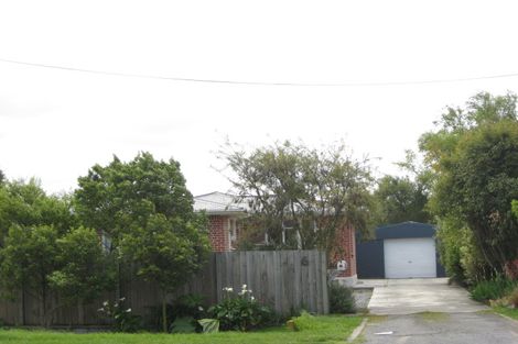 Photo of property in 6 Old Renwick Road, Mayfield, Blenheim, 7201